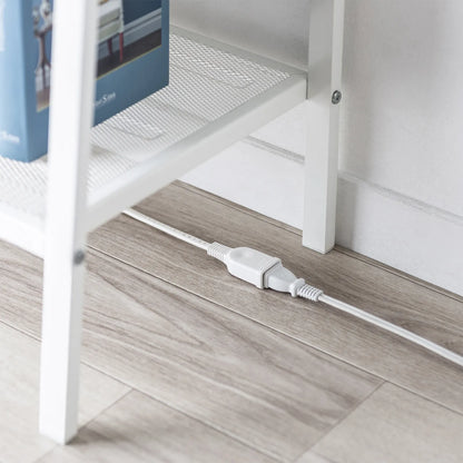 Plus 1-outlet extension cord TAP-B8-5K
