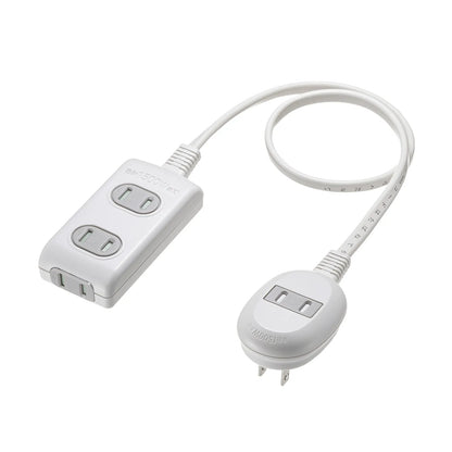 プラス1個口便利タップ TAP-B9-05K