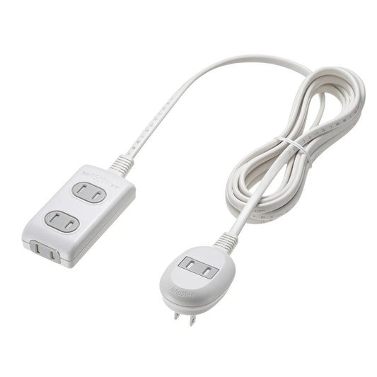 プラス1個口便利タップ TAP-B9-3K