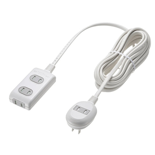 プラス1個口便利タップ TAP-B9-5K