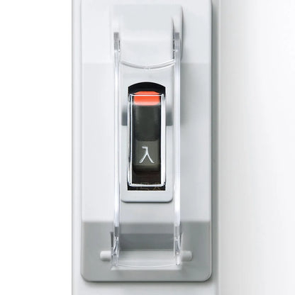 Safety breaker tap TAP-BR36A-1