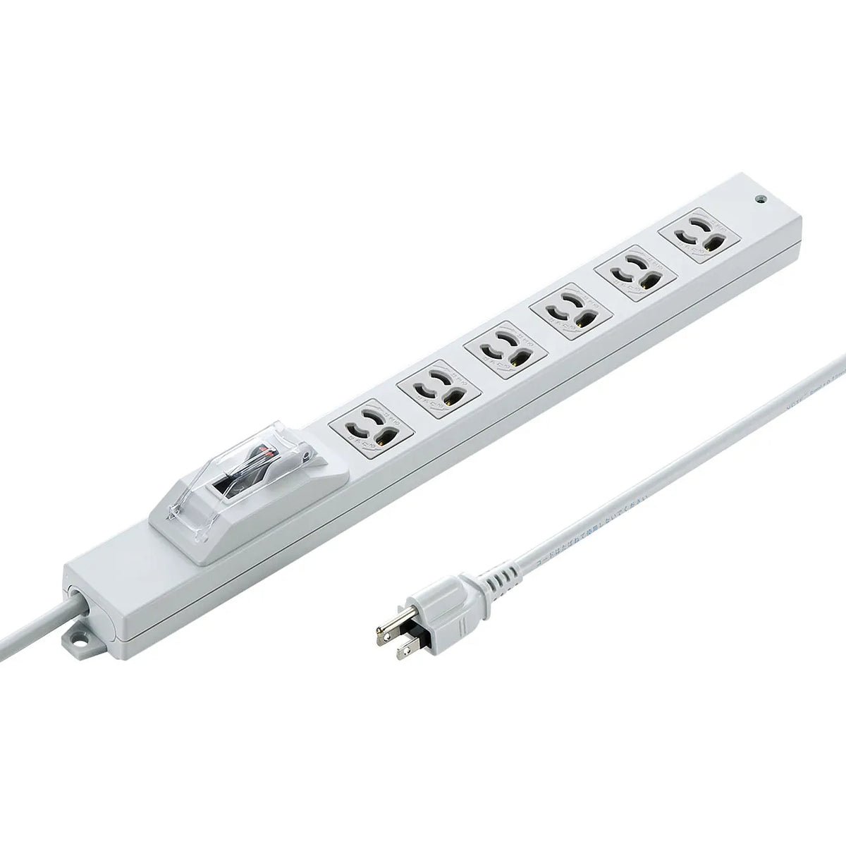 Safety breaker tap TAP-BR36A-3