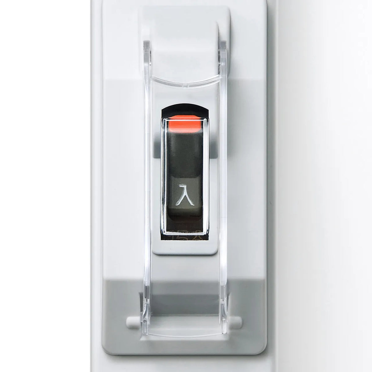Safety breaker tap TAP-BR36A-3