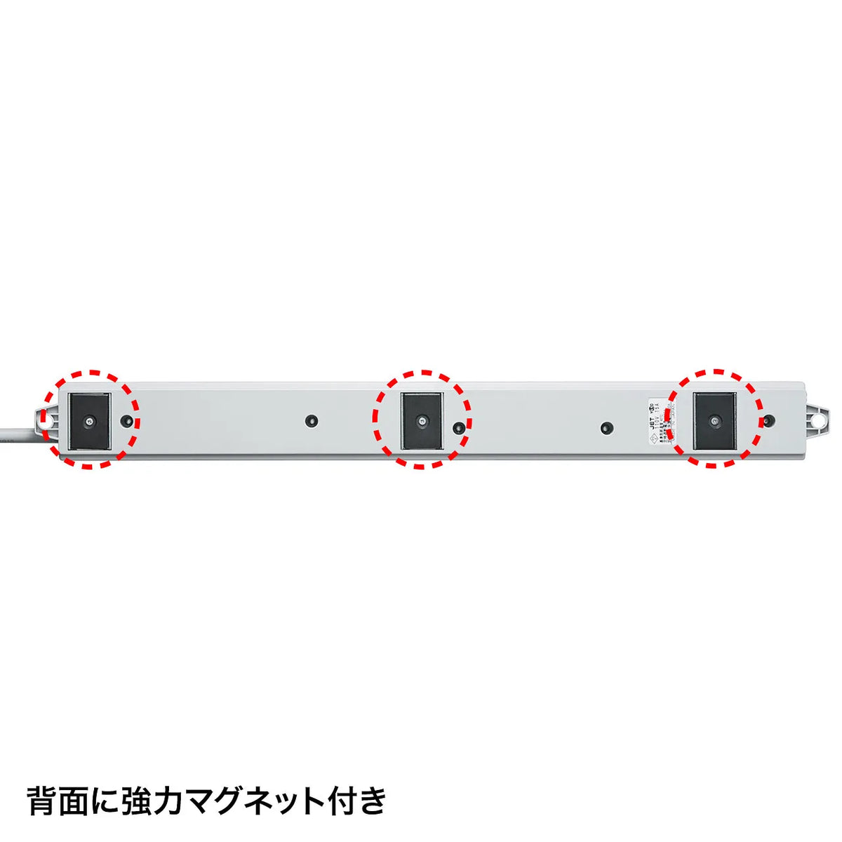 Safety breaker tap TAP-BR36A-5