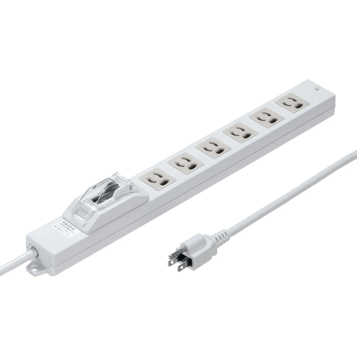 Leakage circuit breaker tap TAP-BR36LN-1