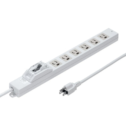 Leakage circuit breaker tap TAP-BR36LN-1