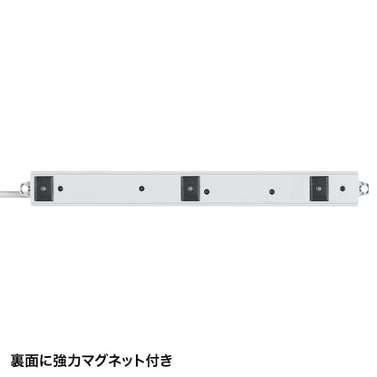 Leakage circuit breaker tap TAP-BR36LN-1