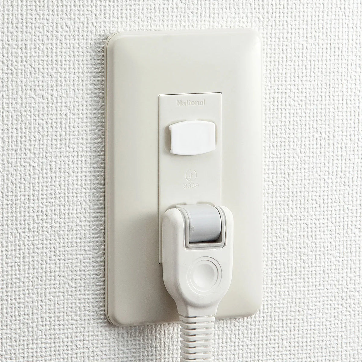 コンセント安全キャップ TAP-CAP2P100