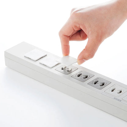 Outlet safety cap TAP-CAP2P50L