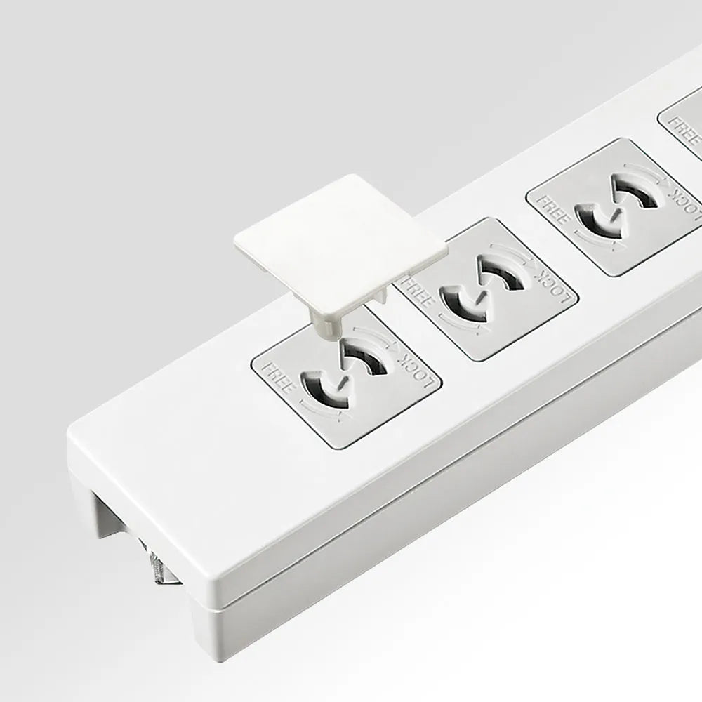 Outlet safety cap TAP-CAP2P50L