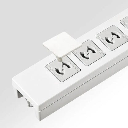 Outlet safety cap TAP-CAP2P50L