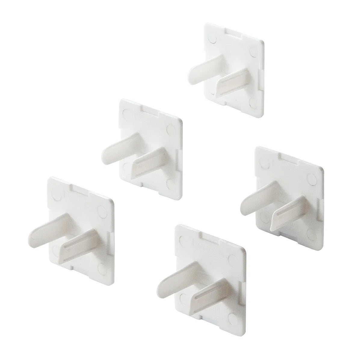 Outlet safety cap TAP-CAP2P5L
