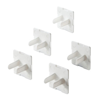 Outlet safety cap TAP-CAP2P5L