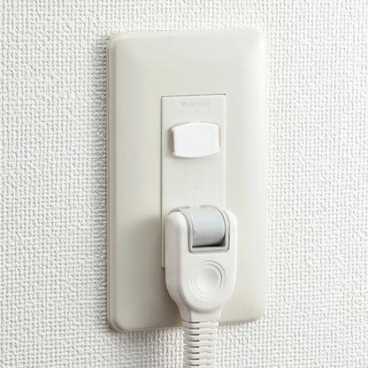 Outlet safety cap TAP-CAP2P5