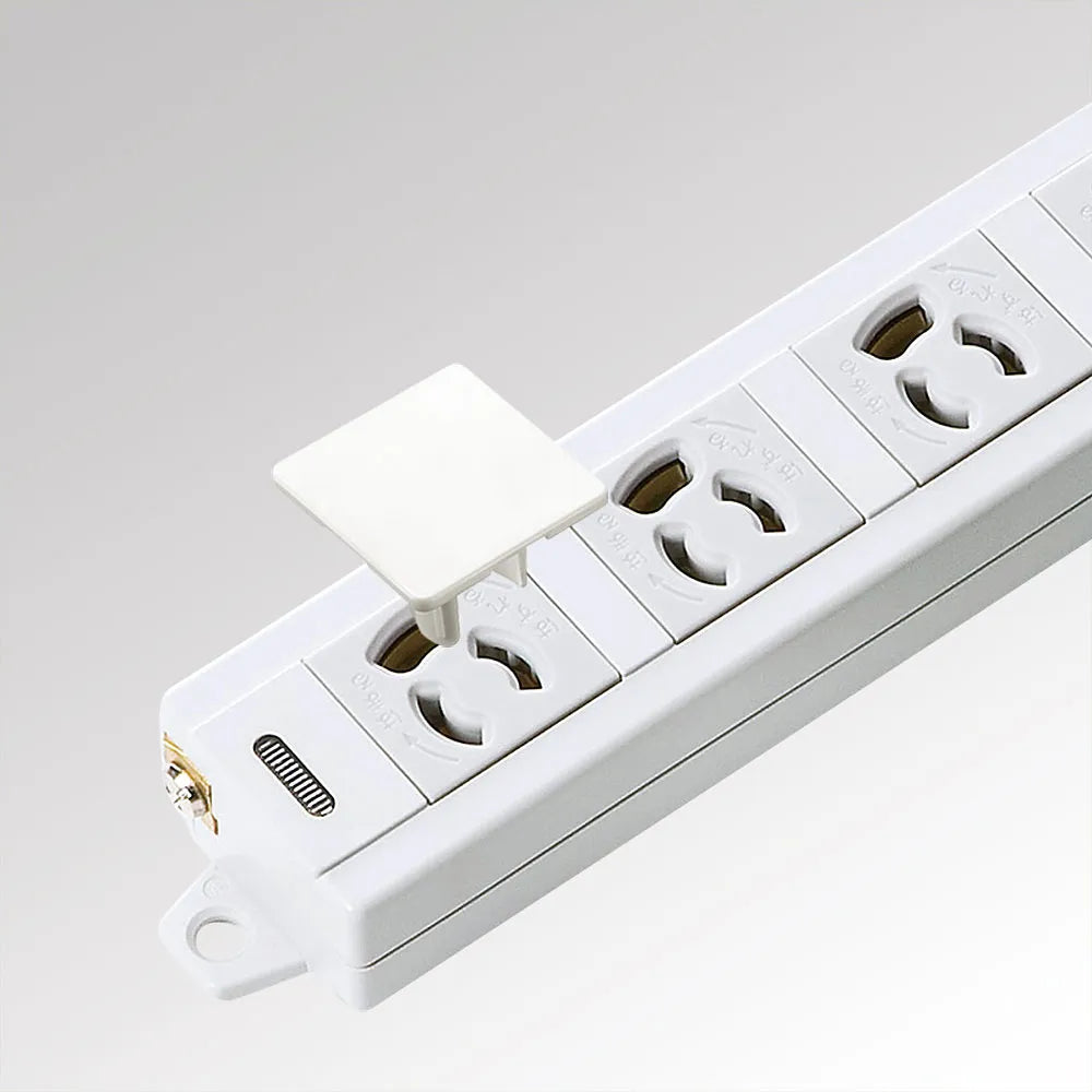 Outlet safety cap TAP-CAP3P100L