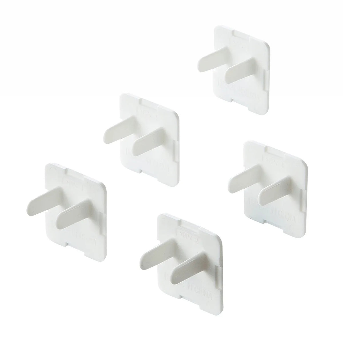 Outlet safety cap TAP-CAP3P100