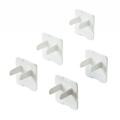 Outlet safety cap TAP-CAP3P100
