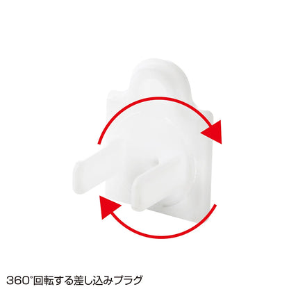 Outlet Multi-Cap TAP-CAPMULTW