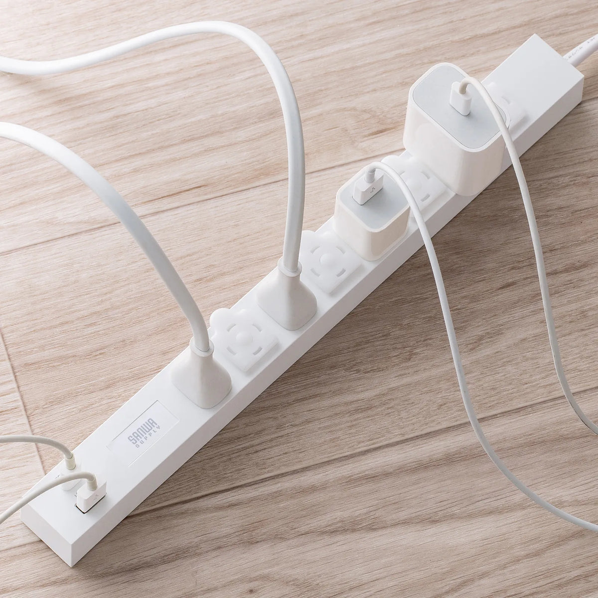 Outlet Multi-Cap TAP-CAPMULTW
