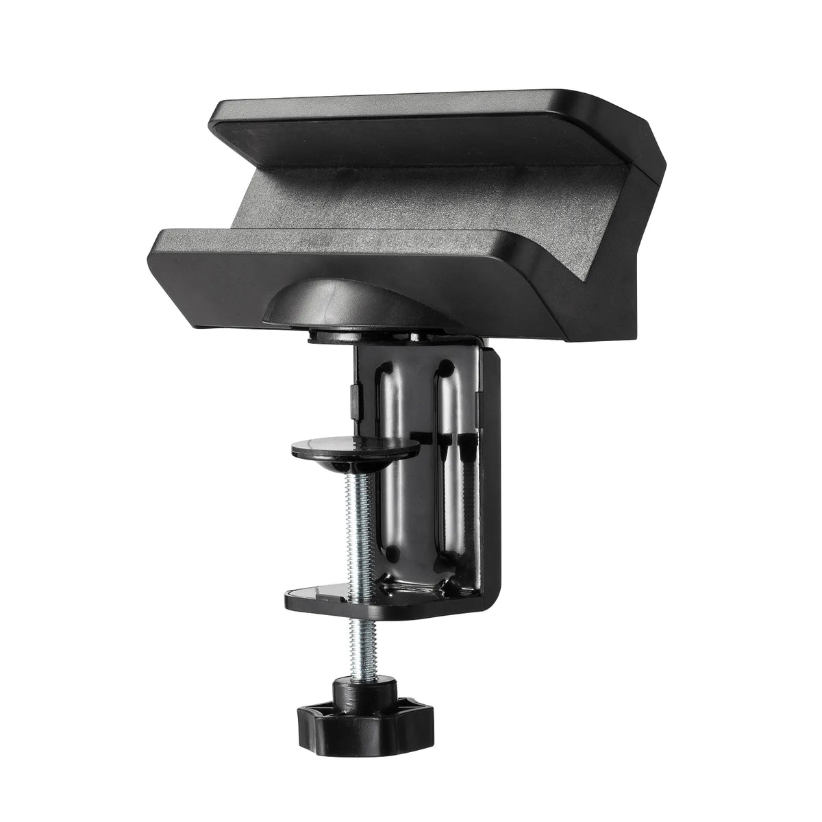 Power strip desk clamp type rotating fixing holder TAP-CLAMP1BK