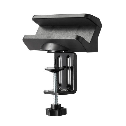 Power strip desk clamp type rotating fixing holder TAP-CLAMP1BK