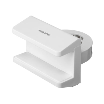 Power strip holder (pole-mounted type) TAP-CLAMP2W