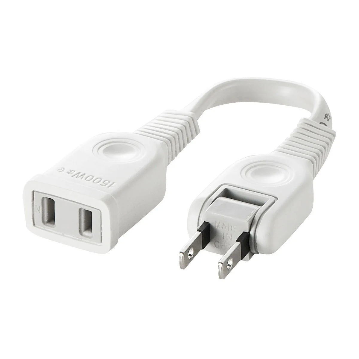 Power extension cord TAP-EX21001