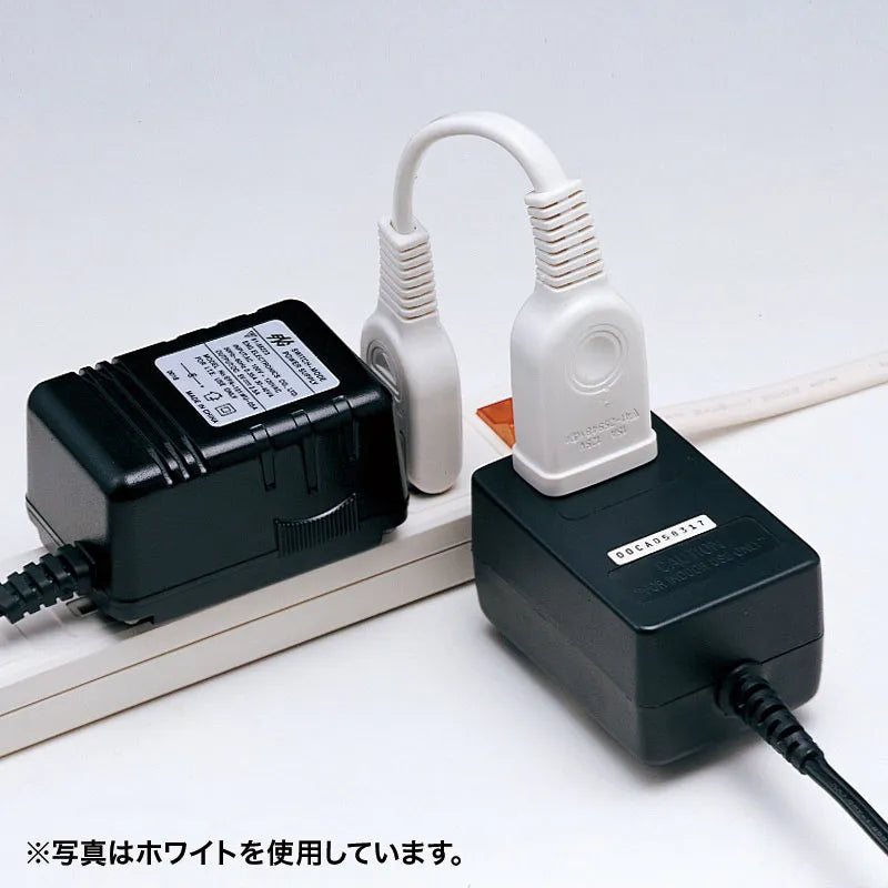 電源延長コード TAP-EX21001BK