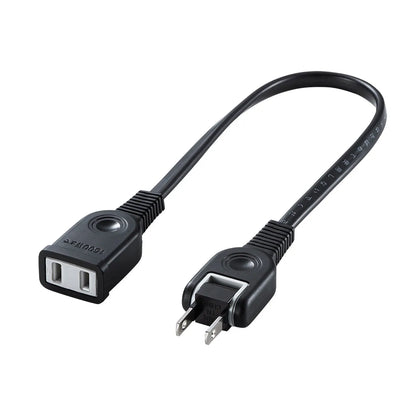 Power extension cord TAP-EX21003BK