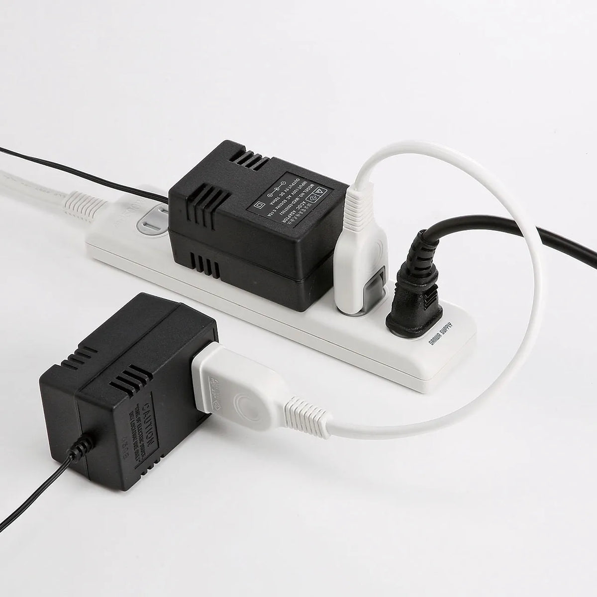 Power extension cord TAP-EX21003