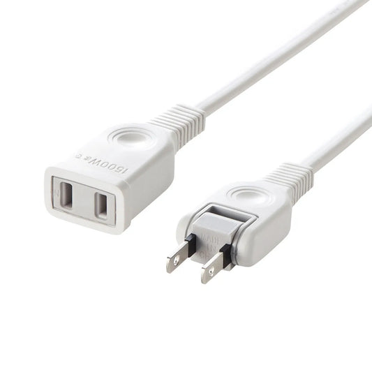 Power extension cord TAP-EX2102