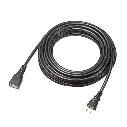 Power extension cord TAP-EX22-10BK
