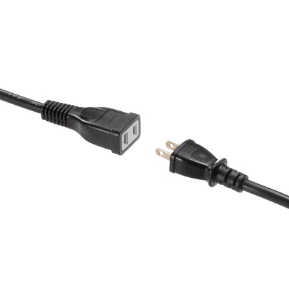 Power extension cord TAP-EX22-20BK