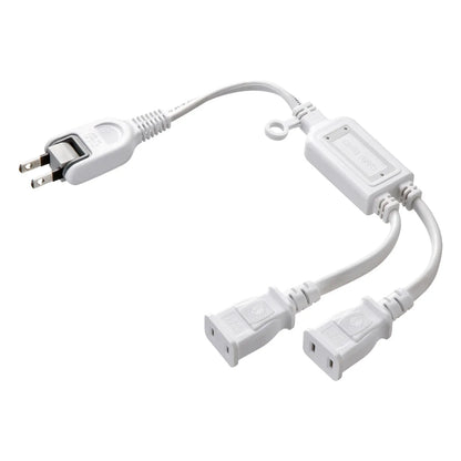 ACアダプタ専用電源延長コード TAP-EX2WN
