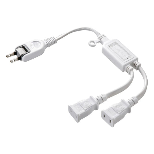 AC adapter dedicated power extension cord TAP-EX2WN