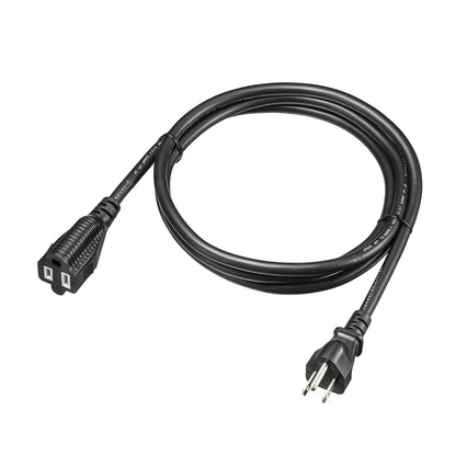 Power extension cord TAP-EX353-2BK