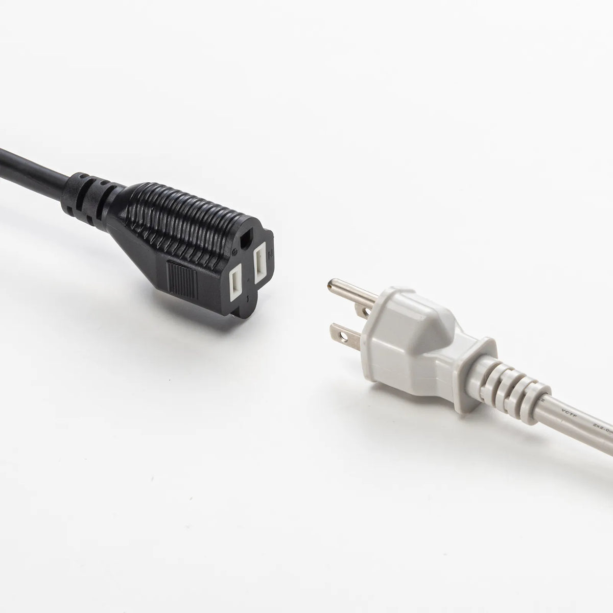 Power extension cord TAP-EX353-3BK