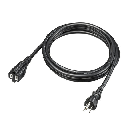 Power extension cord TAP-EX353-3BK