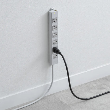 Power extension cord TAP-EX353-5BK