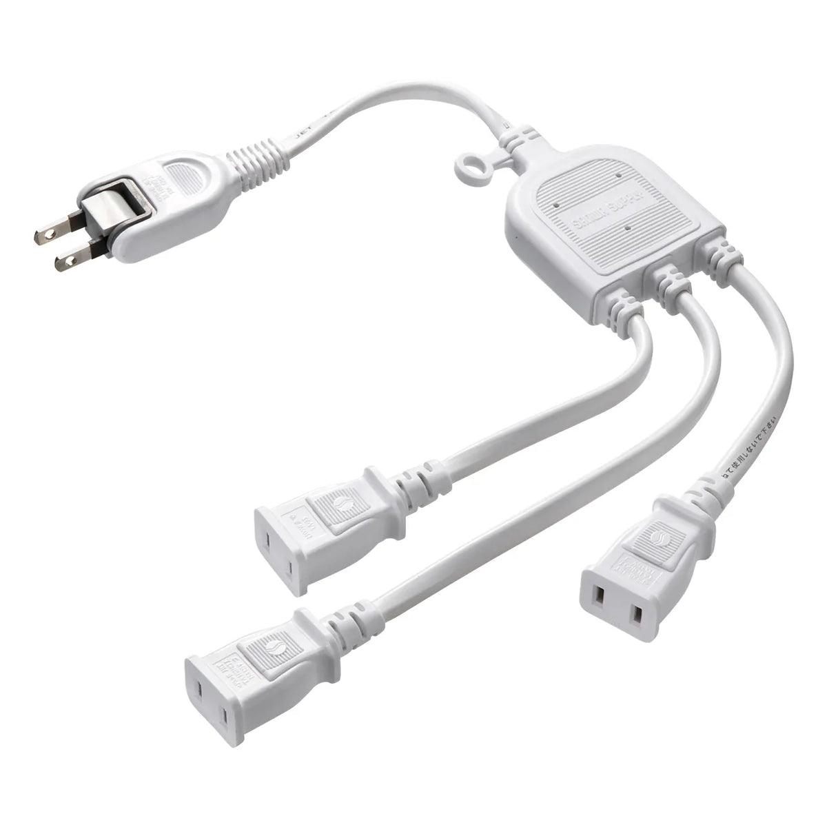 AC adapter dedicated power extension cord TAP-EX3WN