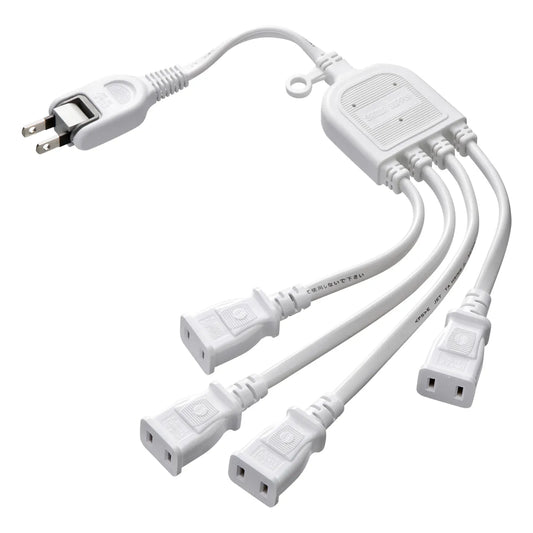 ACアダプタ専用電源延長コード TAP-EX4WN