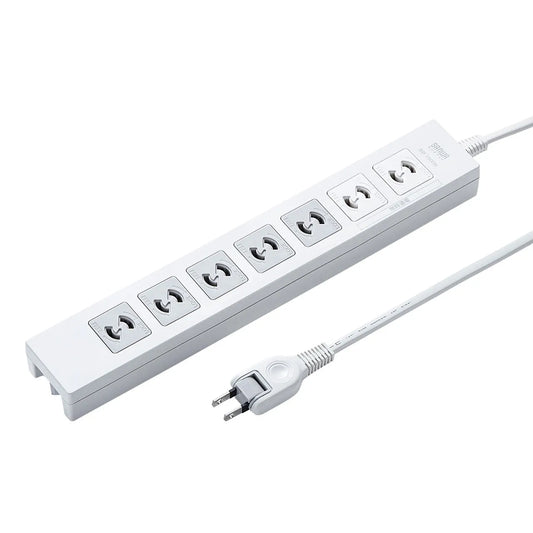 Power strip TAP-F27-2KP