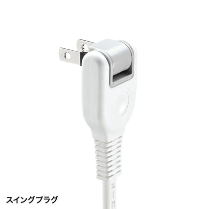 電源タップ TAP-F27-2KP