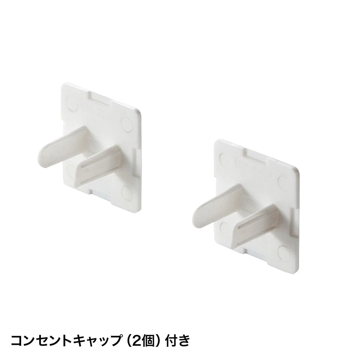 電源タップ TAP-F27-2KP