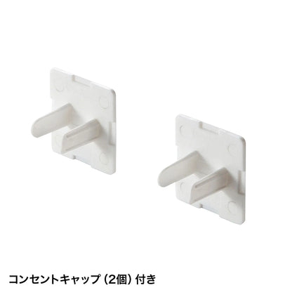 電源タップ TAP-F27-2KP