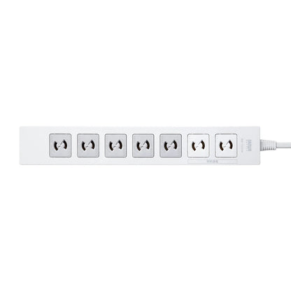 電源タップ TAP-F27-2KP