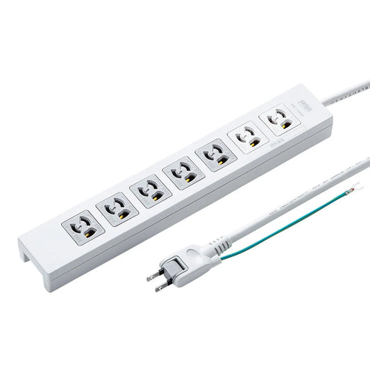 Power strip TAP-F37-2KSRP