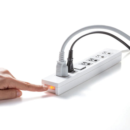 電源タップ TAP-F37-2KSRP