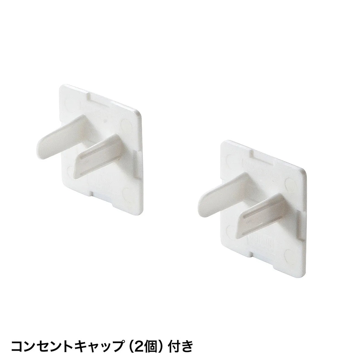 電源タップ TAP-F37-2KSRP