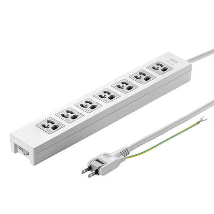 Power strip TAP-F37-2ZSR